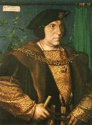 Hans Holbein The Younger painting